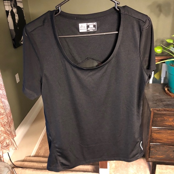 Reebok Performance Exercise Shirt - Picture 7 of 8